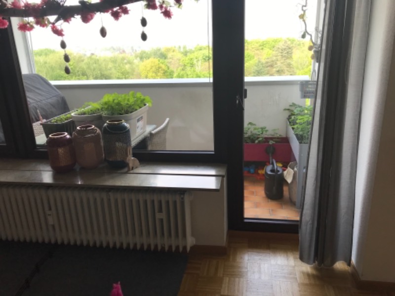 Tolle 3-Zimmer-Wohnung in Bonn Holzlar, Finkenweg 16, 53229 Bonn