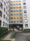 Tolle 3-Zimmer-Wohnung in Bonn Holzlar - Finkenweg Hauseingang