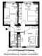 Für Sie bereits renoviert! - Kleine 2-Zimmerwohnung in ruhiger Lage - Grundriss
