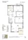 Neubau Erstbezug! Rollstuhlgerechte 4-ZKB-Wohnung mit Terrasse - WBS erforderlich - Grundriss Niederfeldstr. 68, EG links