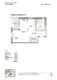 Neubau Erstbezug! Rollstuhlfahrer-Appartement mit Terrasse - WBS erforderlich - Grundriss Niederfeldstr. 68, EG rechts