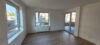 Neubau Erstbezug in Harleshausen! 3-ZKB-Wohnung mit Terrasse - WBS erforderlich - Heller Wohnbereich mit Terrassenzugang