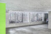 Tiefgaragagenplatz Nr. 1 a wartet auf Ihr Auto! - Parkebene