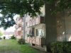 Fertig renovierte 3-Zimmerwohnung in ruhiger Lage sucht Nachmieter! - Rückansicht Gebäude