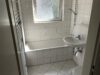 Fertig renovierte 3-Zimmerwohnung in ruhiger Lage sucht Nachmieter! - Bad