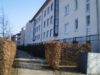 2-Zimmer Wohnung mit Balkon in Stadtallendorf - nur mit WBS - Außenansicht