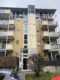 geräumige 2-Zimmer Wohnung in Mörsenbroich mit tollem Grundriss! - Hauseingang