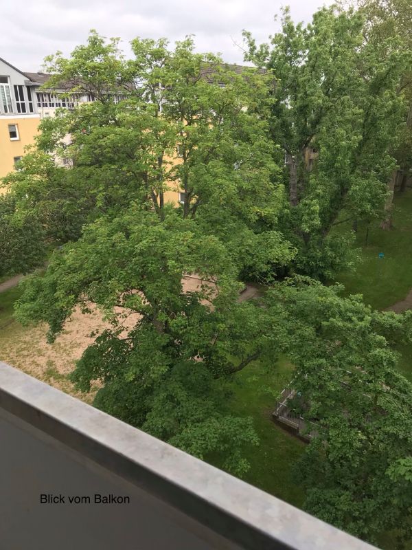 geräumige 2-Zimmer Wohnung in Mörsenbroich mit tollem Grundriss!, Grillparzerstraße 16, 40470 Düsseldorf