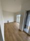 2 MONATE GRUNDMIETFREI wohnen - 1-Zimmer-Wohnung mit großzügiger Küche - Eingangsbereich mit angrenzender Küche