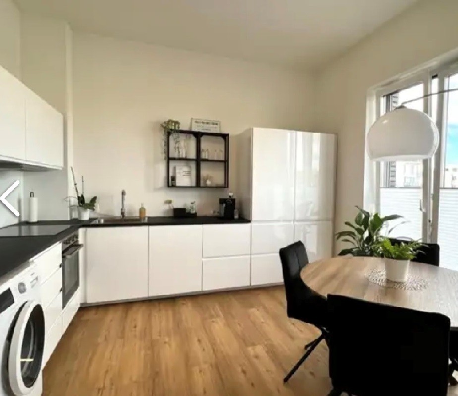 2 MONATE GRUNDMIETFREI wohnen – 1-Zimmer-Wohnung mit großzügiger Küche, Hellwinkelterrassen 4d, 38446 Wolfsburg