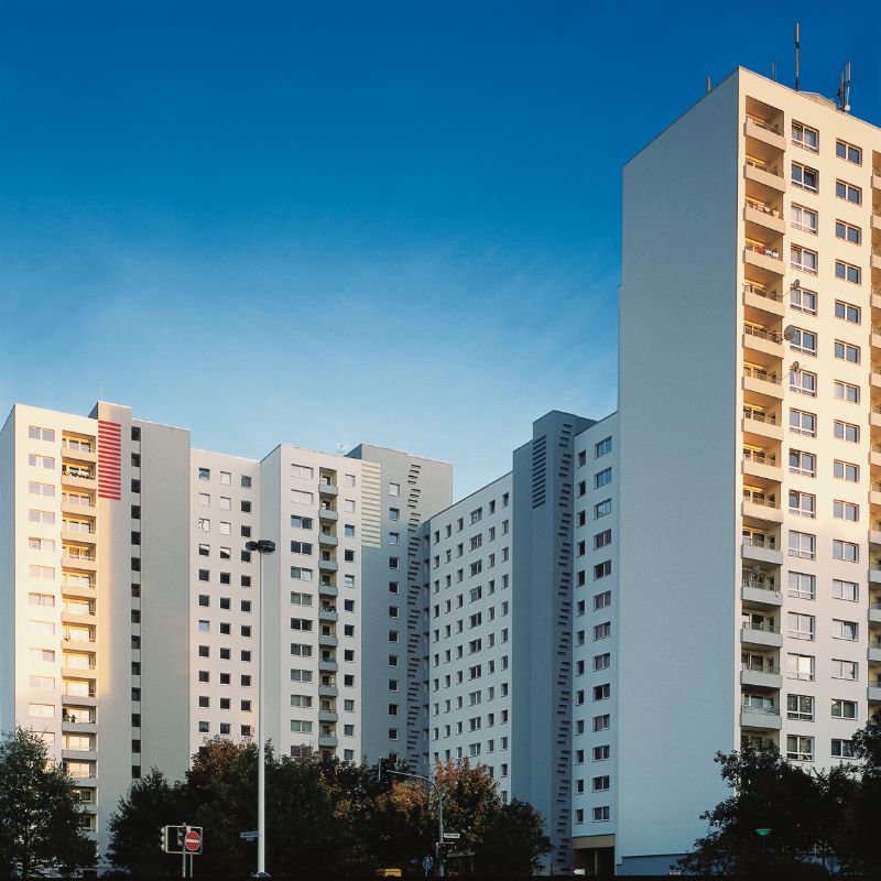 Geräumige 2-Zimmer-Wohnung in Darmstadt-Kranichstein, Pfannmüllerweg 46, 64289 Darmstadt