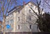 Zentral gelegene 4-Zimmer-Wohnung in Darmstadt - Gebäudeansicht Heidelberger Str.22