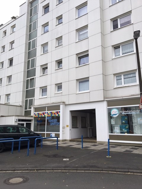 Geräumige 2-Zimmer Wohnung in Friedrichsdorf, Ringstraße 5, 61381 Friedrichsdorf