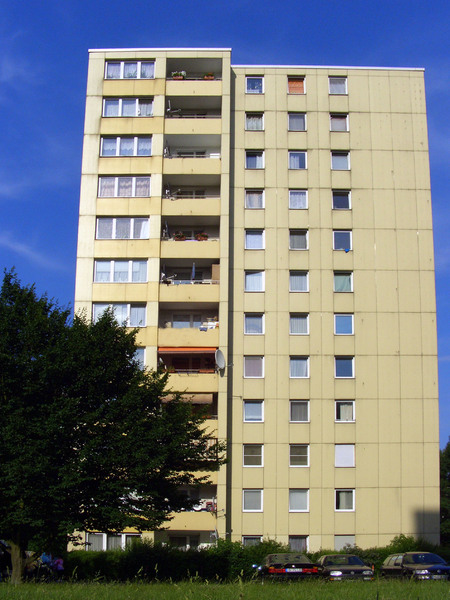 Sofort einziehen und wohlfühlen, Schillerstraße 6, 63477 Maintal