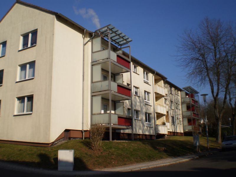4-Zimmerwohnung Nähe Südbahnhof in Marburg zu vermieten, An der Schanze 15, 35039 Marburg