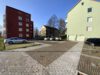 PKW-Stellplatz im Freien - Nähe Klinikum - Parkfläche