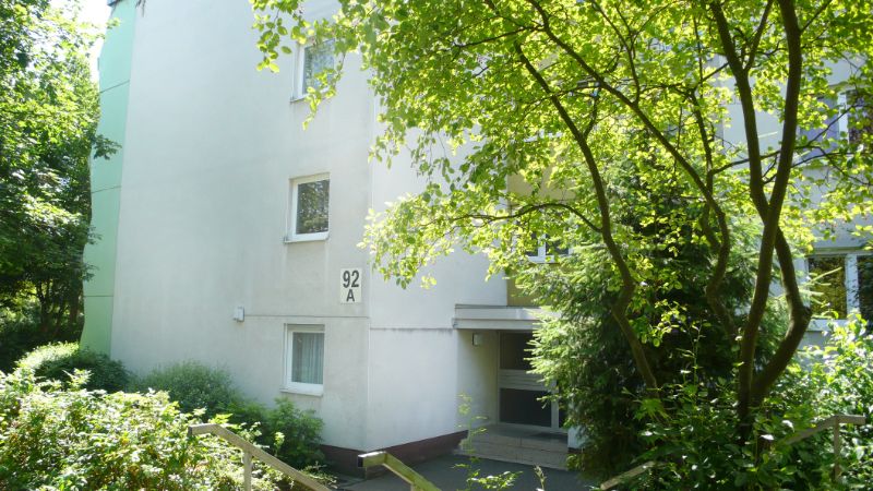 Einziehen und selbst gestalten, Alter Rückinger Weg 92A, 63452 Hanau