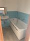 Große Familienwohnung in Seeberg (4 Zimmer) - Badezimmer