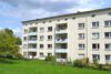 Schicke 2-Zimmer-Wohnung sucht Sie - Rhönstr. 21, 23 - Balkone, Grünfläche