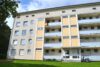 Schicke 2-Zimmer-Wohnung sucht Sie - Rhönstr. 23 - vorne
