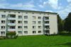Schicke 2-Zimmer-Wohnung sucht Sie - Rhönstr. 23 - Balkone, Grünfläche