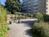 Gut geschnittene 2-Zimmer-Wohnung mit Balkon und Aussicht über Fulda - Außenansicht/Außenanalge
