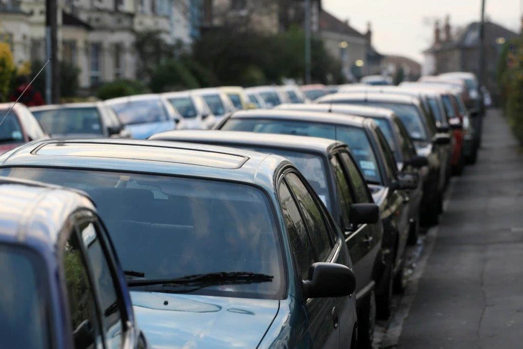 Keine Parkplatzsuche mehr! – Wir bieten da was an!, Ringstraße  4,5,6,7 Nr. 43, 61381 Friedrichsdorf