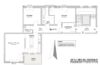 Aufgepasst Mietgutschrift: Helle familienfreundliche 3-Zimmer-Wohnung im Neubau - Grundriss