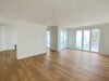 Aufgepasst Mietgutschrift: Helle familienfreundliche 3-Zimmer-Wohnung im Neubau - Wohnküche