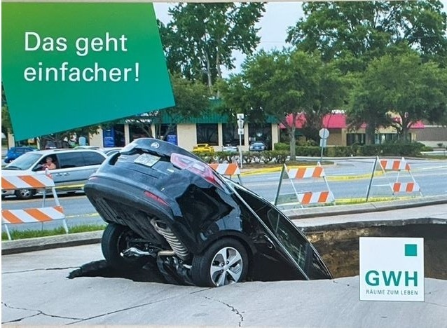 Garagenbox 3 im Garagenhaus 7 wartet auf Ihr Auto!, Garagenhaus 7, 65199 Wiesbaden