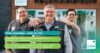Garagenbox gesucht? - Box 6 im Garagenhaus 8 ist frei! - Standardbilder