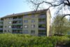 3-Zimmerwohnung im Erdgeschoss mit Balkon - Birkenallee 59 - Balkone + Garten seitlich