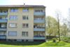 3-Zimmerwohnung im Erdgeschoss mit Balkon - Birkenallee 59 - Balkone + Garten