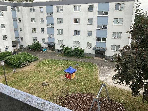 3-Zimmer Wohnung in Hochheim sucht Nachmieter!, Rüdesheimer Straße 14, 65239 Hochheim am Main