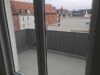 Großzügige, helle 3-Raum-Wohnung, innenstadtnah - Blick auf Balkon.jpg