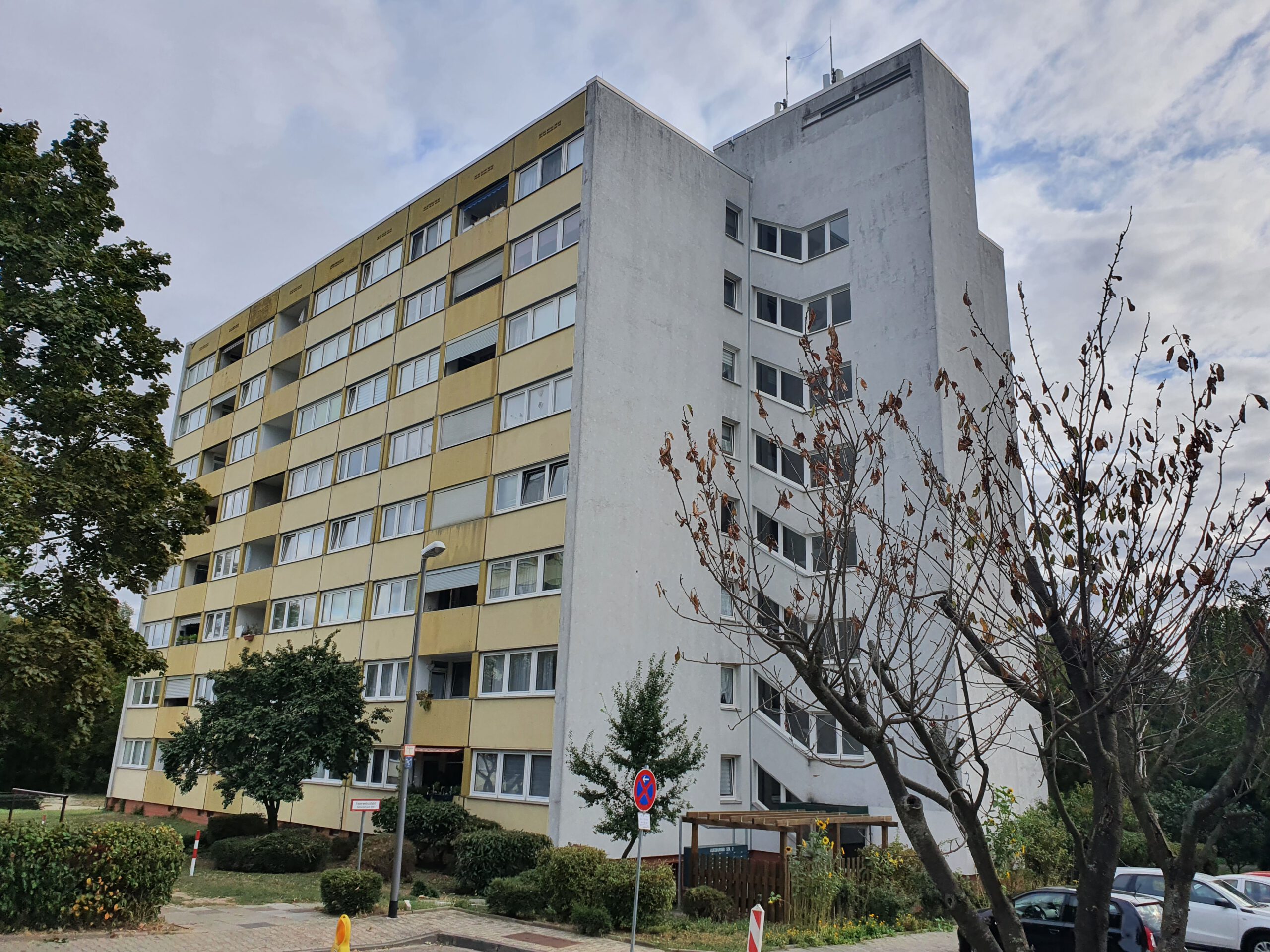 2-Zimmer Wohnung in Delkenheim such Nachmieter!, Augsburger Straße 2, 65205 Wiesbaden