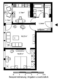 2-Zimmer Wohnung in Delkenheim such Nachmieter! - grundriss.png