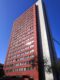Wohnen im Ruby Tower in einer 2 Zimmerwohnung mit Bick auf die Skyline und dem Taunus im 16. OG ! - Ansicht