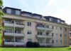 Wunderschöne 2-Zimmer-Wohnung mit Balkon und Parkett! - Rückansicht Gebäude