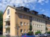 Wunderschöne 2-Zimmer-Wohnung mit Balkon und Parkett! - Vorderansicht Gebäude