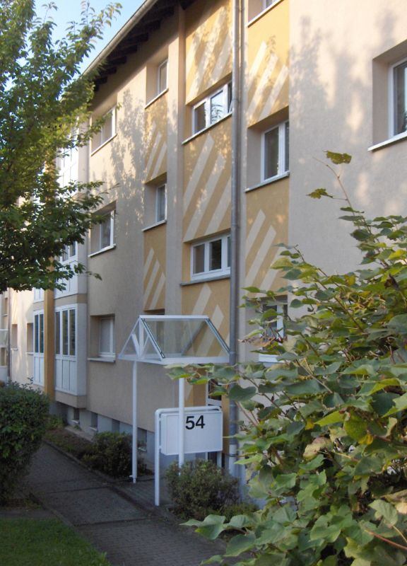 2- Zimmer Wohnung für Singles oder ein Paar, Ligusterweg 54, 60433 Frankfurt am Main