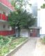 Schöne 2-Zimmerwohnung in guter Lage - Hauseingangsbereich