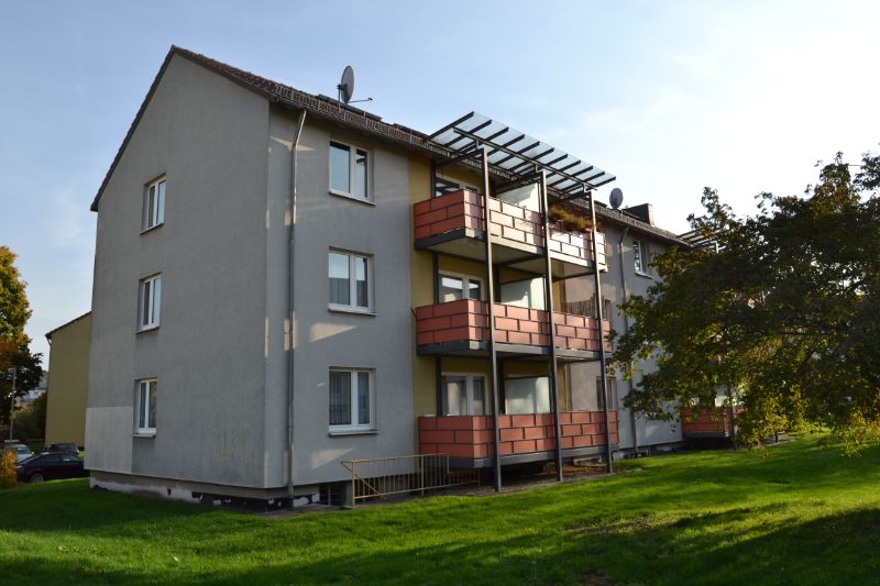 Gemütliche 3-Zimmer-Wohnung, Im Windenfeld 4, 34134 Kassel