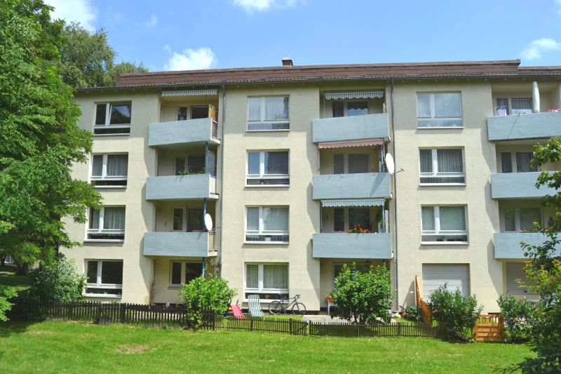 Schicke 3-Zimmer-Wohnung sucht Sie, Heiligenbergstraße 14, 34134 Kassel