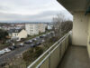 Modernisierte 2 - Zimmer - Wohnung mit Blick in den Taunus - Balkon