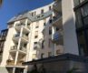 3-Raumwohnung mit Balkon und neuem Designboden im schönen Plagwitz - Rückansicht