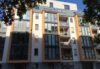 3-Raumwohnung mit Balkon und neuem Designboden im schönen Plagwitz - Ansicht