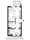 Toll 1-Zimmer-Wohnung mit Terrasse, ideal für Singles - GRD_2_81107