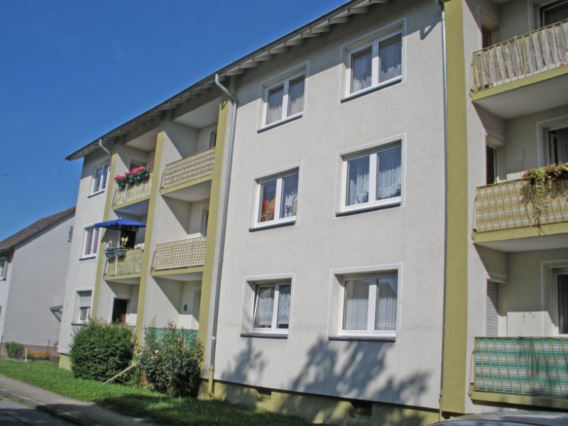 Helle 3-Zimmer-Wohnung in Heppenheim, Blumenstrasse 7, 64646 Heppenheim