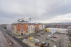Schöne 2-Raum-Wohnung mit modernisiertem Bad - Ausblick